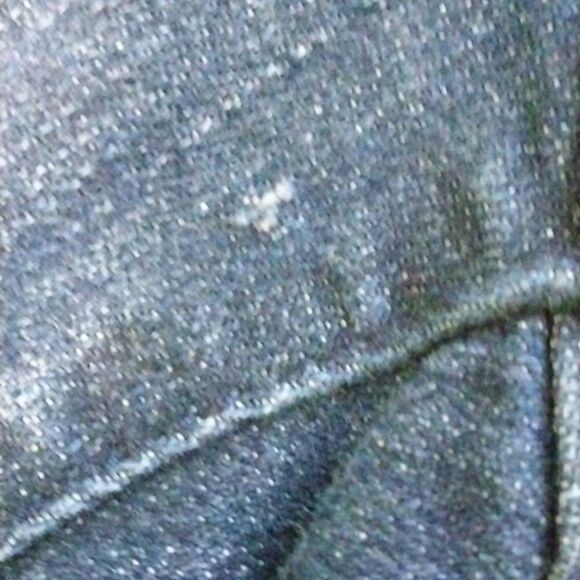 "Refugeā
Premium"āwoman'sĀ jeanā
shorts - Picture 9 of 9